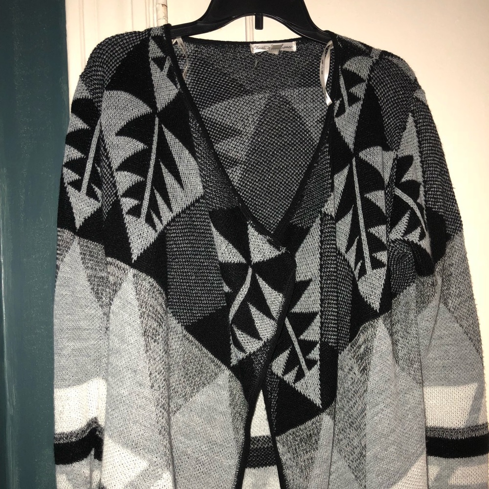 Cozy cardigan💖